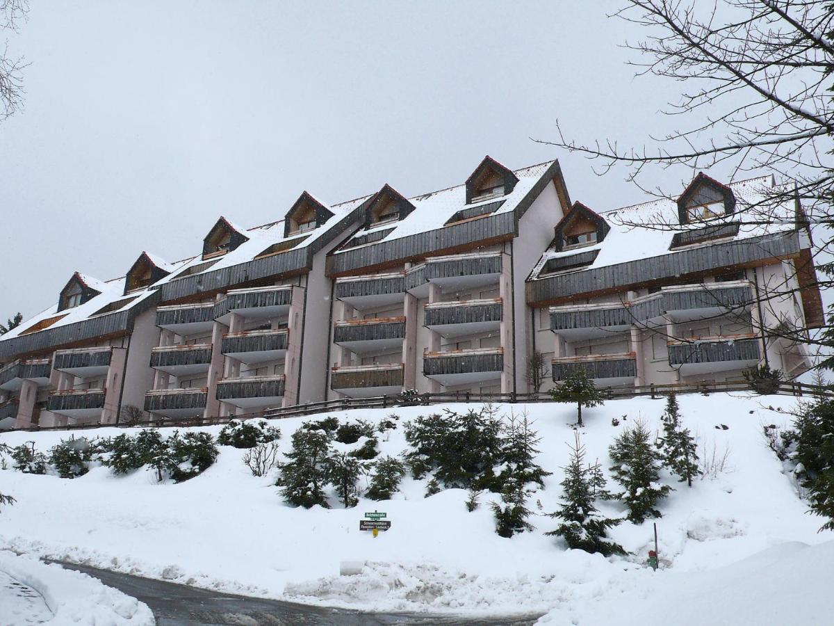 Apartment Schwarzwaldblick-13 By Interhome Schonach im Schwarzwald Экстерьер фото