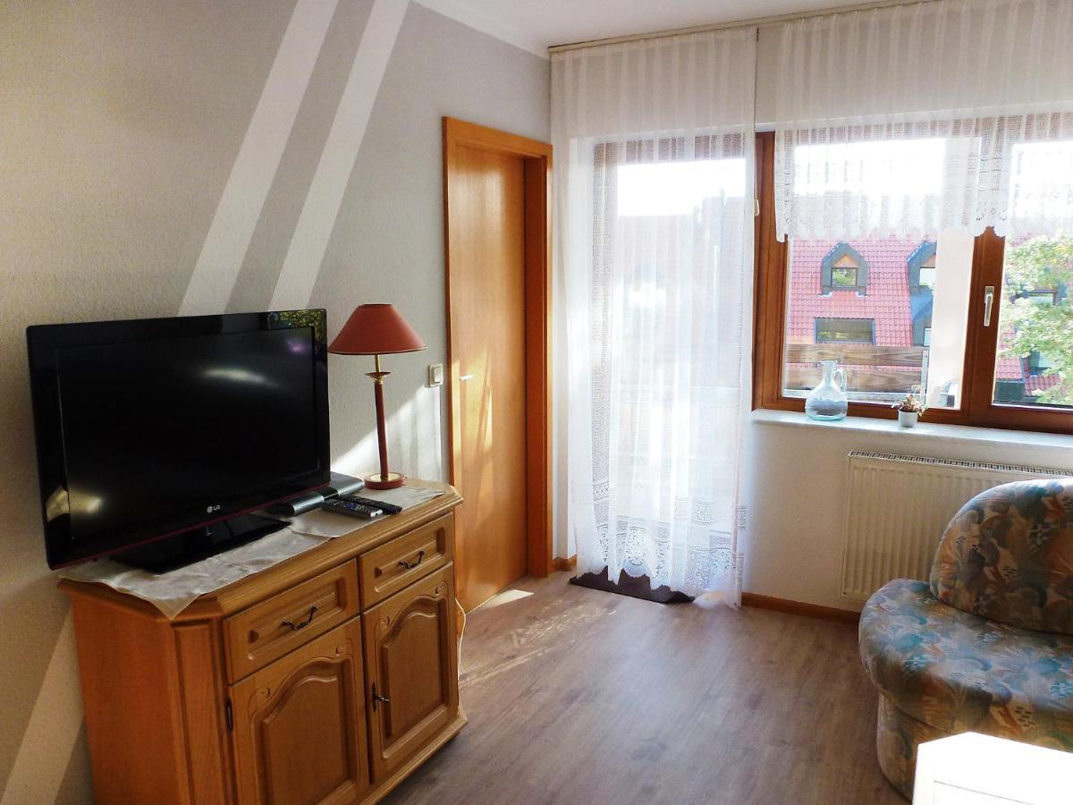 Apartment Schwarzwaldblick-13 By Interhome Schonach im Schwarzwald Экстерьер фото